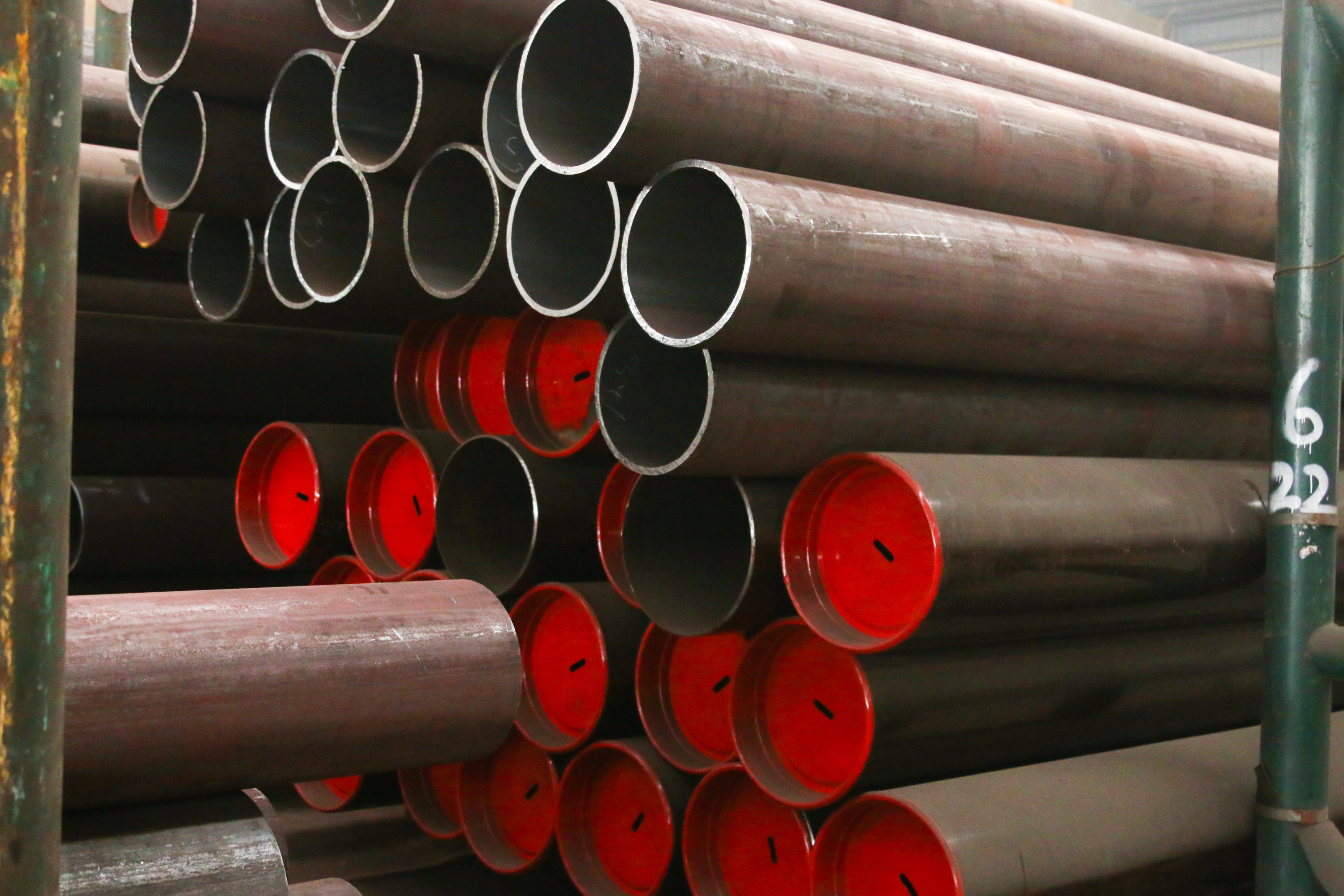 q345d鋼管市場(chǎng)整體貿(mào)易商看漲心態(tài)轉(zhuǎn)弱、投機(jī)情緒